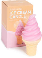Thumbnail for your product : Sunnylife Ice Cream Medium Candle