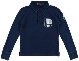 North Sails Polo shirts - Item 12067718WX