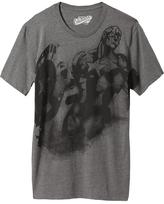 Thumbnail for your product : Old Navy Men's Marvel Comics Captain America Tees
