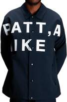 Thumbnail for your product : Nike x Patta NRG COACH JACKET