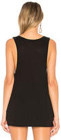 Thumbnail for your product : Alexander Wang T by Drapey Tank