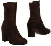 Thumbnail for your product : Lemaré ..,MERCI Ankle boots