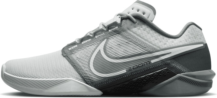 Nike Men's Zoom Metcon Turbo 2 Training Shoes in Grey - ShopStyle  Performance Sneakers