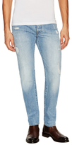 Thumbnail for your product : G Star Attacc Straight Jeans