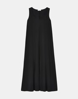 Thumbnail for your product : Lafayette 148 New York Luna Dress In Midweight Matte Jersey