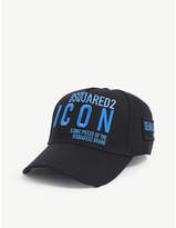 dsquared2 cap selfridges
