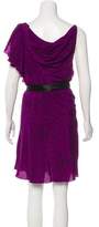 Thumbnail for your product : Gryphon Belle Silk Dress w/ Tags