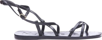 olukai flip flops amazon