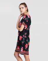 Thumbnail for your product : Floral Shift Dress