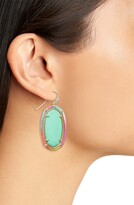 Thumbnail for your product : Kendra Scott Elle Threaded Drop Earrings