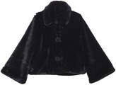 Thumbnail for your product : By Ti Mo Faux Fur Jacket