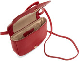 Thumbnail for your product : See by Chloe Red Mini Hana Bag