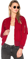 Thumbnail for your product : Iro . Jeans Milisa Jacket