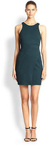 Thumbnail for your product : Bailey 44 Stretch Jersey Draped Dress