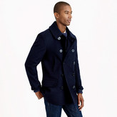Thumbnail for your product : J.Crew Dock peacoat
