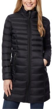 This 32 Degrees Puffer Coat With 1,500 Reviews Is Now Under $50