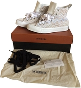 Thumbnail for your product : Missoni X Converse Sneakers