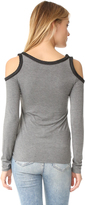 Thumbnail for your product : Bailey 44 Harlow Top