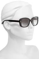 Thumbnail for your product : Bobbi Brown The Audrey 53mm Square Sunglasses