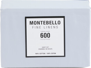 TJMAXX 600Tc Cotton Sheet Set