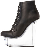 Thumbnail for your product : Jeffrey Campbell The Balfour Bootie