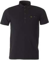 Thumbnail for your product : Farah The Lester Textured Polo