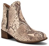 Thumbnail for your product : Seychelles Lucky Pennies Bootie
