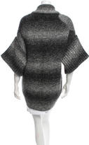 Thumbnail for your product : 3.1 Phillip Lim Wool & Alpaca-Blend Cardigan