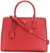 Thumbnail for your product : Prada medium Galleria tote bag