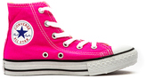 Thumbnail for your product : Converse High Top - Juniors - Pink Paper