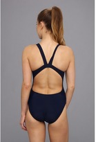 Thumbnail for your product : Nike Core Solids Tank One Piece
