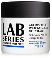 Lab Series Skincare for Men Age Rescue+ Water-Charged Gel Cream 3.3 oz.