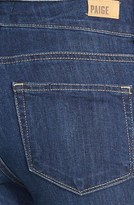 Thumbnail for your product : Paige Denim 'Hidden Hills' Straight Leg Stretch Jeans (Rosalie)