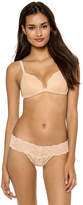 Thumbnail for your product : Cosabella Dolce Triangle Soft Push Up Bra