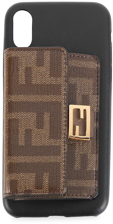 Fendi Iphone Case | Shop the world's largest collection of fashion 