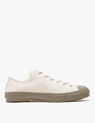 The Hill-Side Standard Low Tops