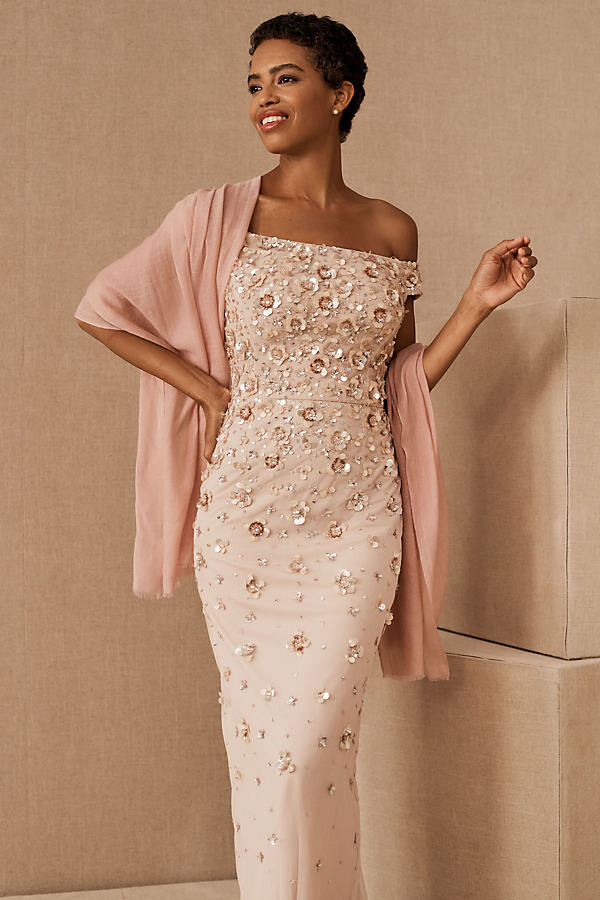 anthropologie formal dresses