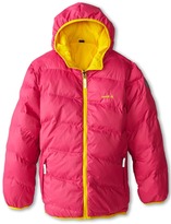 Thumbnail for your product : Kamik Cozy Reversible Downfilled Jacket (Toddler/Little Kids/Big Kids)