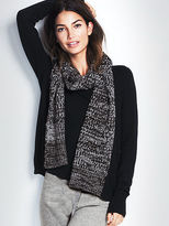 Thumbnail for your product : Victoria's Secret Knit Scarf
