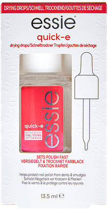 Essie Nail Care Quick Drying Drops Nail Polish Treatment