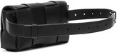 Thumbnail for your product : Bottega Veneta Cassette leather belt bag
