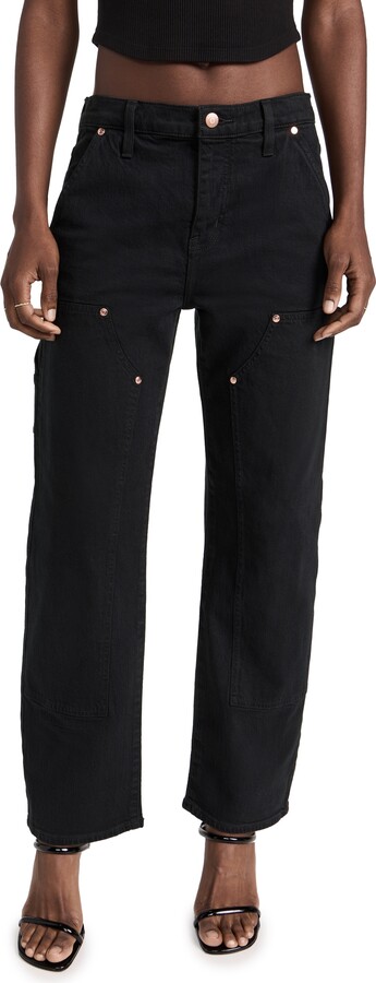 Pistola Denim Lexi Carpenter Jeans