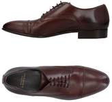 Thumbnail for your product : Mauro Grifoni Lace-up shoe