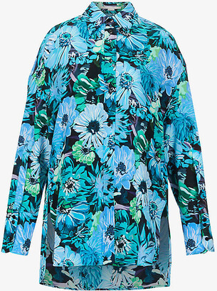 Floral Shirt Suit | Shop The Largest Collection | ShopStyle