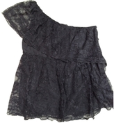 Thumbnail for your product : Stella Forest asymmetrical top