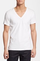 Thumbnail for your product : Diesel 'Jesse' V-Neck T-Shirt