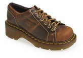 Thumbnail for your product : Dr. Martens 'Keani' Leather Oxford (Women)