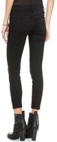 Thumbnail for your product : J Brand 8040 Tali Zip Photo Ready Jeans