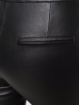 Thumbnail for your product : Arma Cropped Flared Trousers