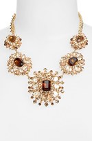 Thumbnail for your product : Tasha Crystal Statement Necklace
